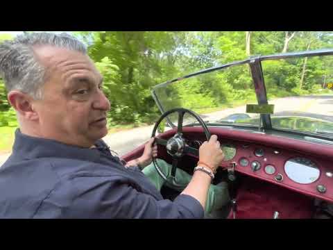 1953 Jaguar XK (CC-1611494) for sale in Huntington Station, New York