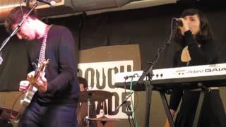 The Pains Of Being Pure At Heart - Kelly (Live @ Rough Trade East, London, 25/08/14)