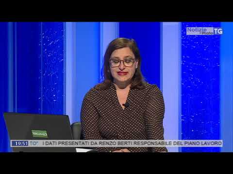 2020-02-22 NOTIZIE DI PRATO TG ORE 19.45