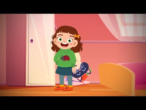 Colaj - Toamna la grădiniță, Ariciul și alte cântece frumoase pentru copii