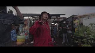 Risky - Japanese Slippers ft. Serine Karthage [Music Video] @RiskyJavan
