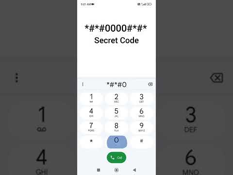 Redmi Mobile Secret Code || Secret Code #shorts