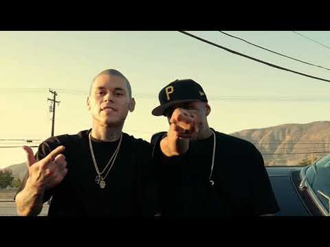 Tattum Up x Baby Demon x Rowdie x Shooter- Gang Ties