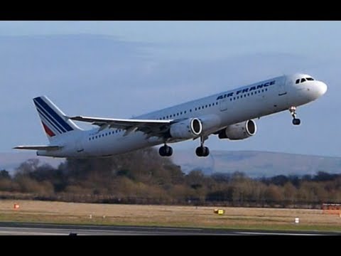 Jet noise Ode To Joy