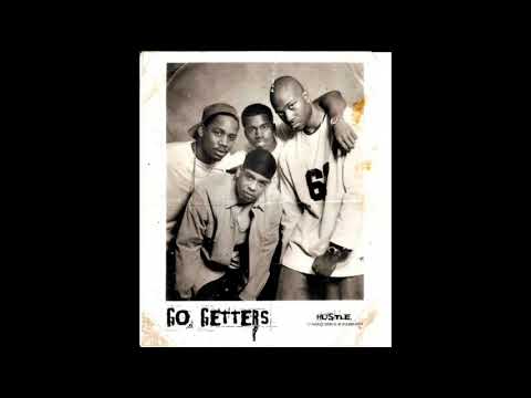The Go Getters - Uh Oh! (feat. Kanye West, Timmy G & GLC)
