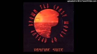 The Crazy World of Arthur Brown - In This Love