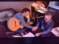 El Camino del Perdón GINO VANNELLI y ALEJANDRO LERNER