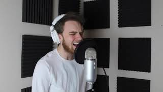 The Goodbye Song - Joe Iconis &amp; George Salazar (Cover)