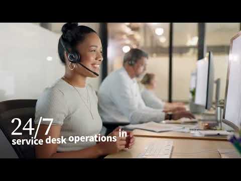 CDW is Your Trusted Partner for the Digital Future