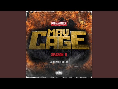 The Warriors (feat. Alpha & Fred Knuxx)