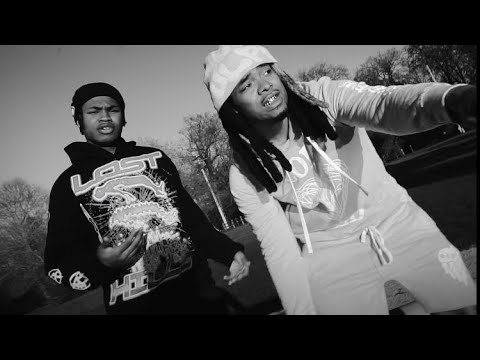 SMOOVE x CHN Amoney - Wrap Em Up | Prod by @ZayyTHP Shot by @allgas1794