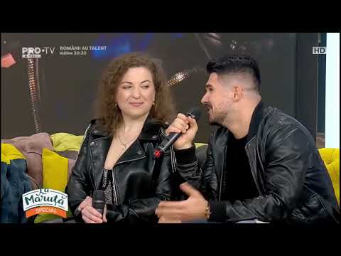 Două voci de aur, două povești de platină