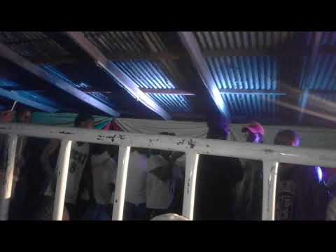 Iratty live @ General Irvine Birthday Bash  2020