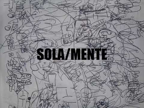 Blesz - Sola/mente (Prod. By HazeKilla)