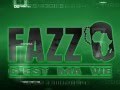 FAZZO-C'EST MA VIE ( REGGAE 2012 )