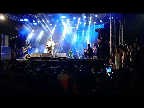 Fernandinho em Parnarama- MA