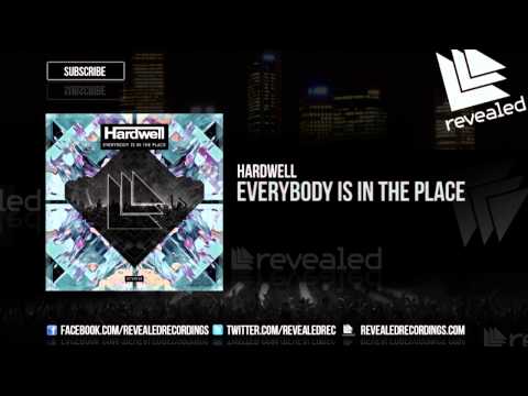 Video thumbnail for Everybody Is In the Place