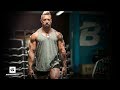 Kris Gethin Explains Leg Training