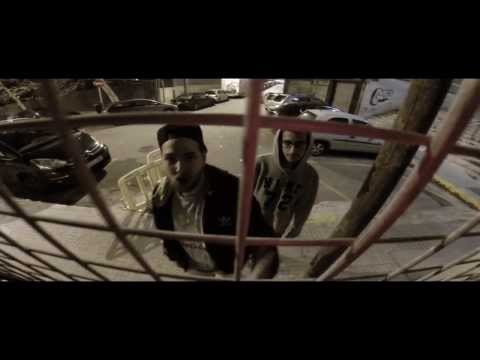 DRESH (con LAPSUS y DJ FLAMB) ► 4 MOTIVOS [Prod. TIAN BEATS] (Videoclip Oficial)