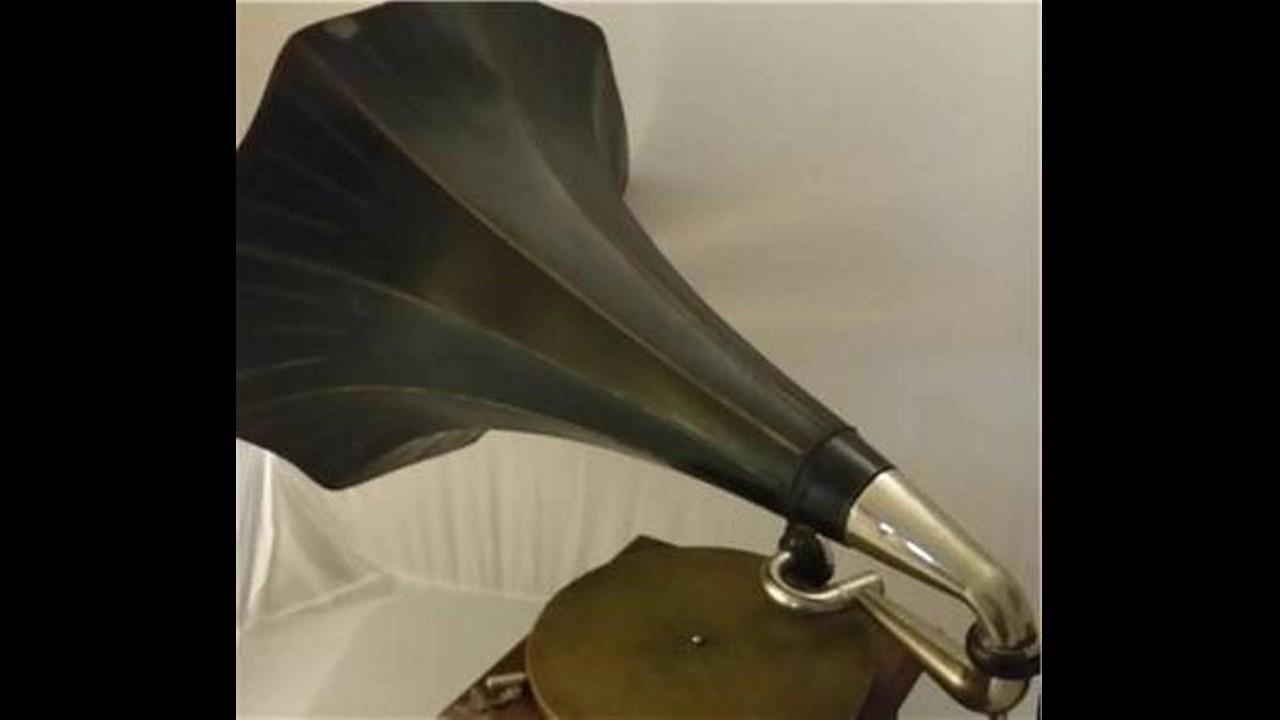 Francisco Canaro Orquesta -Berretines Milongueros- (Instrumental)