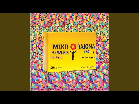 mikrorajona farmacists
