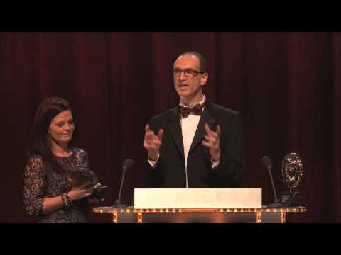 Factual Series BAFTA Cymru Award Winner in 2014 - The Call Centre