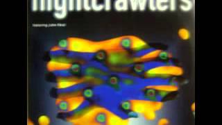 The Nightcrawlers featuring John Reid - Surrender Your Love [MK Club Mix]