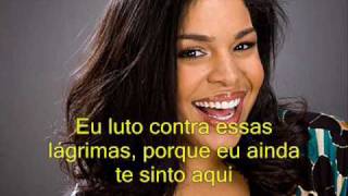 Jordin Sparks - Was I the Only One (Legendado)