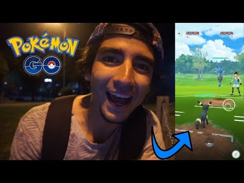 ¡UMBREON ES INCREÍBLE EN EL PVP!¡EQUIPO DE LA SEMANA!-POKÉMON GO