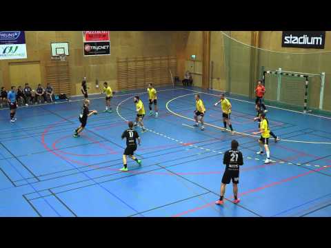 Herr 2 Västra  Kärra HF - HP Skövde 90 Del 1