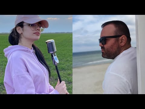 Iulian Grigoras & Mirela Husein -  Ma jur | Official Music