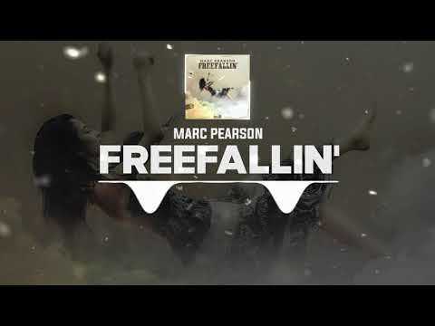 DNZ427 // MARC PEARSON - FREEFALLIN' (Official Video DNZ Records)