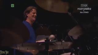 David Gilmour ❀ One Of These Days ☆ Live Wroclaw 2016 ☆