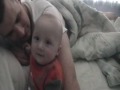 Gavin S First Giggles