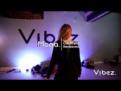 Col3trane ft. Miraa May - Rendezvous Dance | Choreographie von Mona