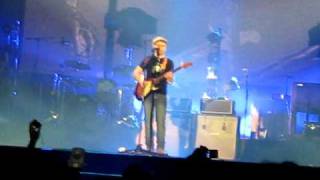 Al Cantar - Fito y Fitipaldis Pucela 5-3-10