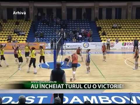 Au încheiat turul cu o victorie! (Columna TV)