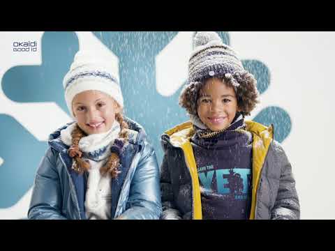 OKAIDI SEDAN Miniature vidéo YouTube 21