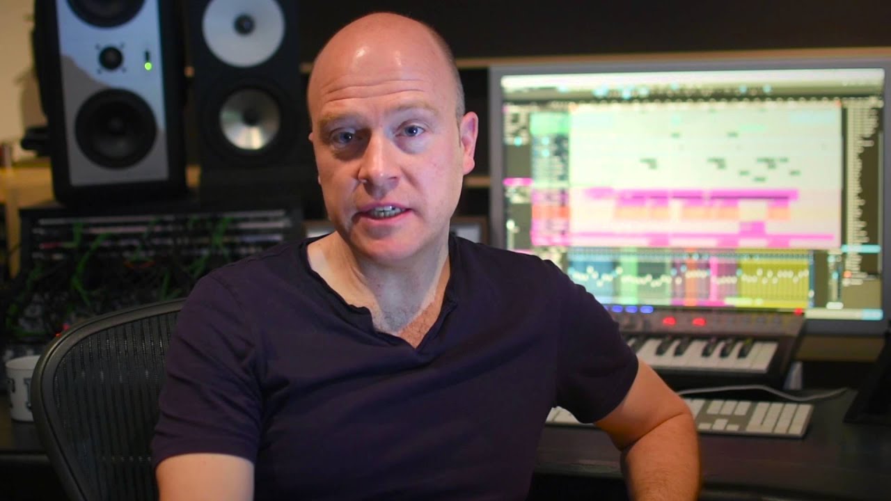 Why Crossgrade to Studio One?