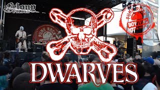 DWARVES - PRB &#39;14