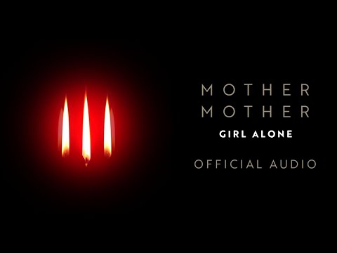 Girl Alone