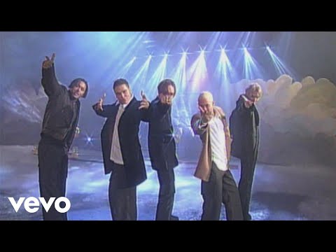 Touché - I Want You Back, I Want Your Heart (Kinder - Wetten, dass..? 26.12.1997) (VOD)