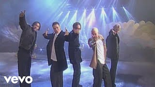 Touché - I Want You Back, I Want Your Heart (Kinder - Wetten, dass..? 26.12.1997) (VOD)