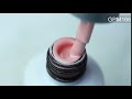 Gel varnish Atica Love Again GPM166 (pink-peach, enamel), 7.5 ml