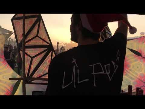 Brainstalker live @Bangalore 2018