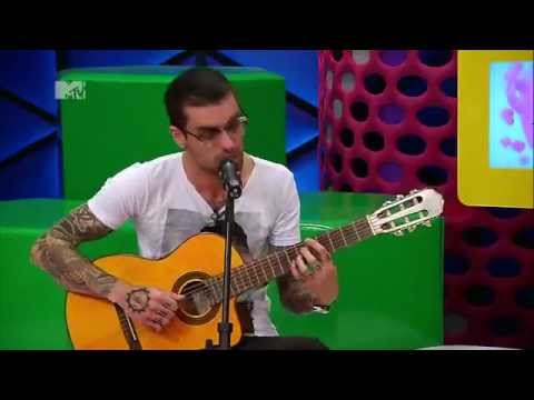 Esteban - Pianinho (Ao Vivo No Acesso MTV)