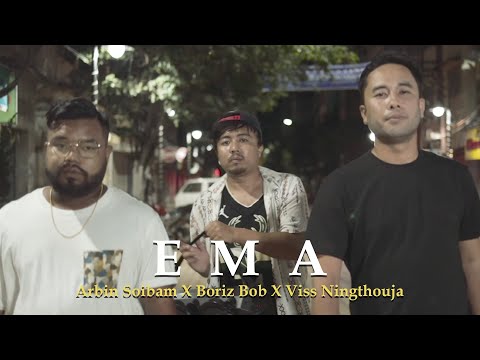 Ema | Arbin Soibam X Boriz Bob X Viss Ningthouja | Mother's Day Special 2022