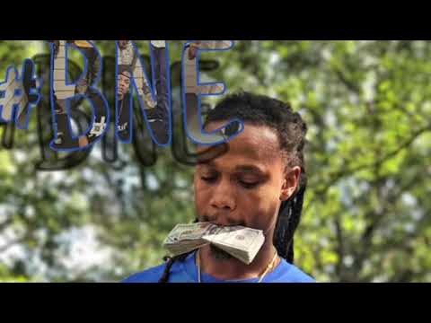 BNE GITTY T - 40 BARZ (FREESTYLE)