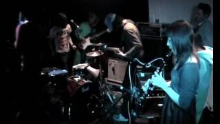 Shimmy Rivers And And Canal at Bardens Boudoir, part 1: 'Portrait'; 'Abba Gold'; '4oo Horses'