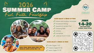 Summer Camp 2026